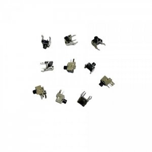 Power Switch Button for ANCEL DS300 DS600 DS700 Scanner